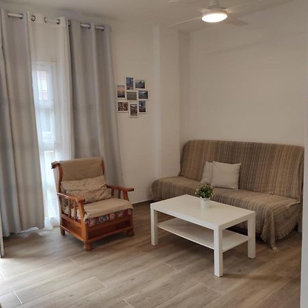 Apartamento En Playa Calera Valle Gran Rey Exterior photo