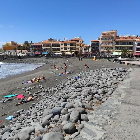 Apartamento En Playa Calera Valle Gran Rey Exterior photo