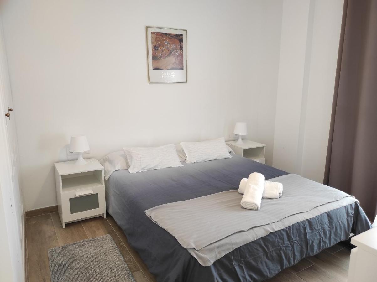 Apartamento En Playa Calera Valle Gran Rey Exterior photo