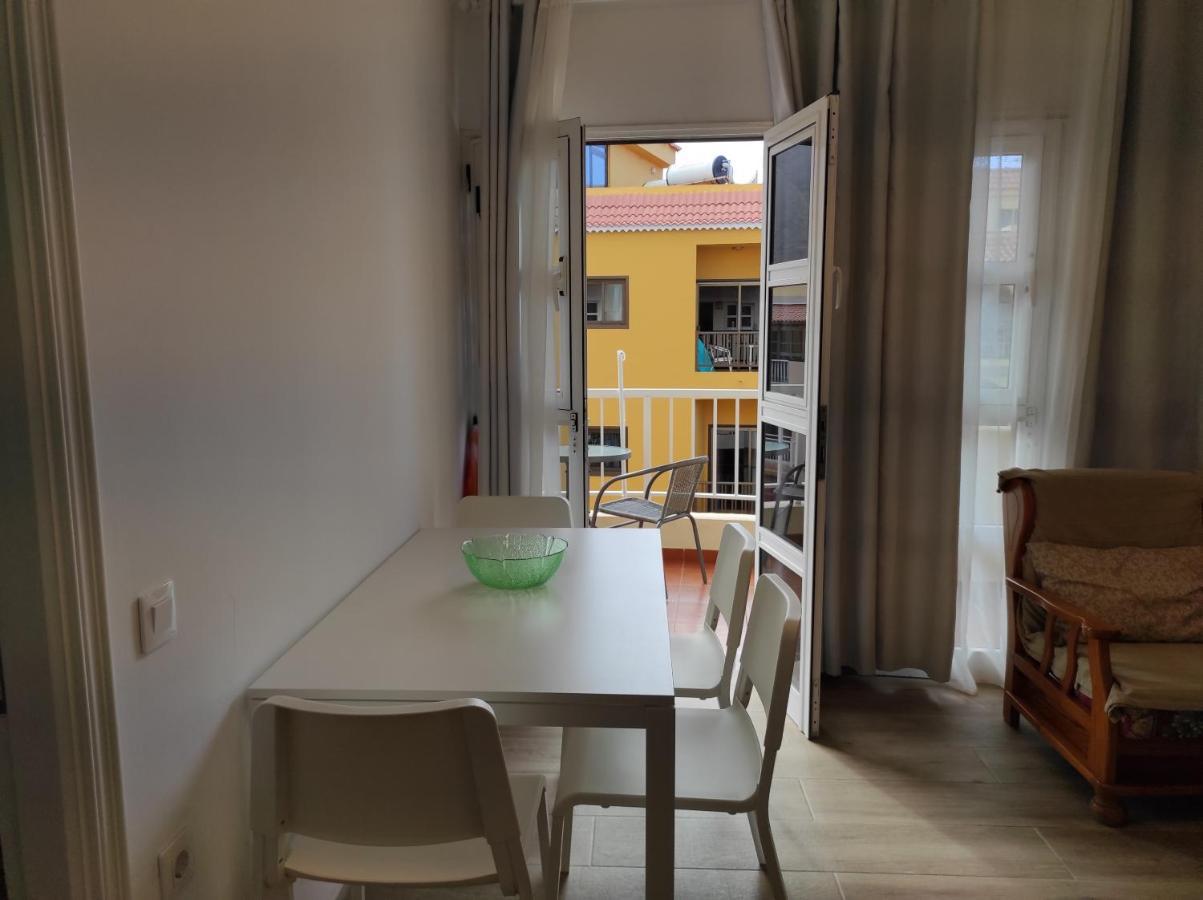 Apartamento En Playa Calera Valle Gran Rey Exterior photo