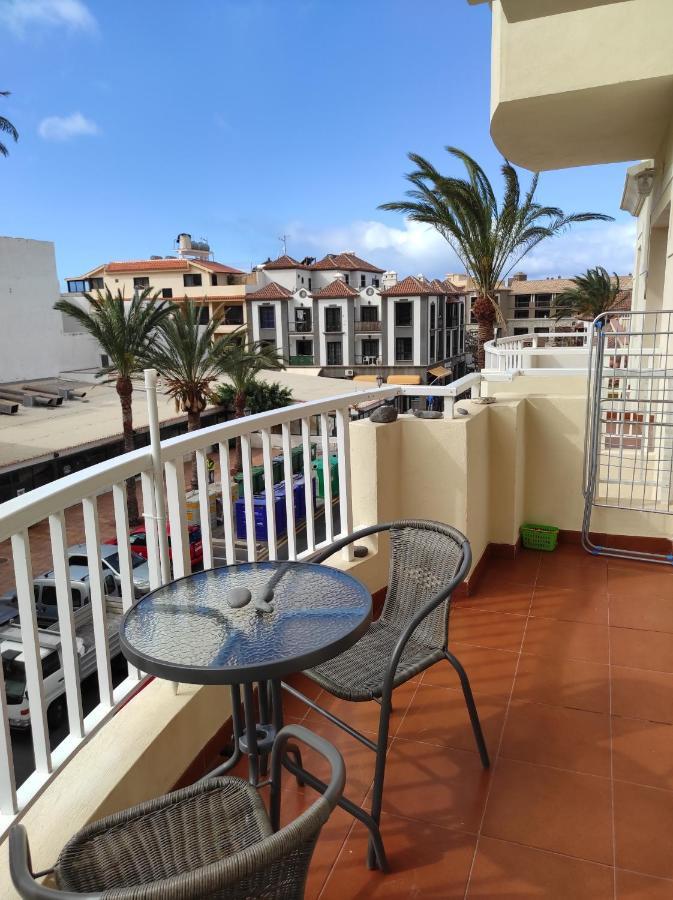 Apartamento En Playa Calera Valle Gran Rey Exterior photo