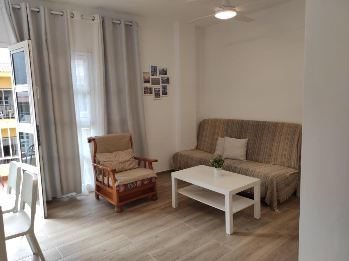 Apartamento En Playa Calera Valle Gran Rey Exterior photo