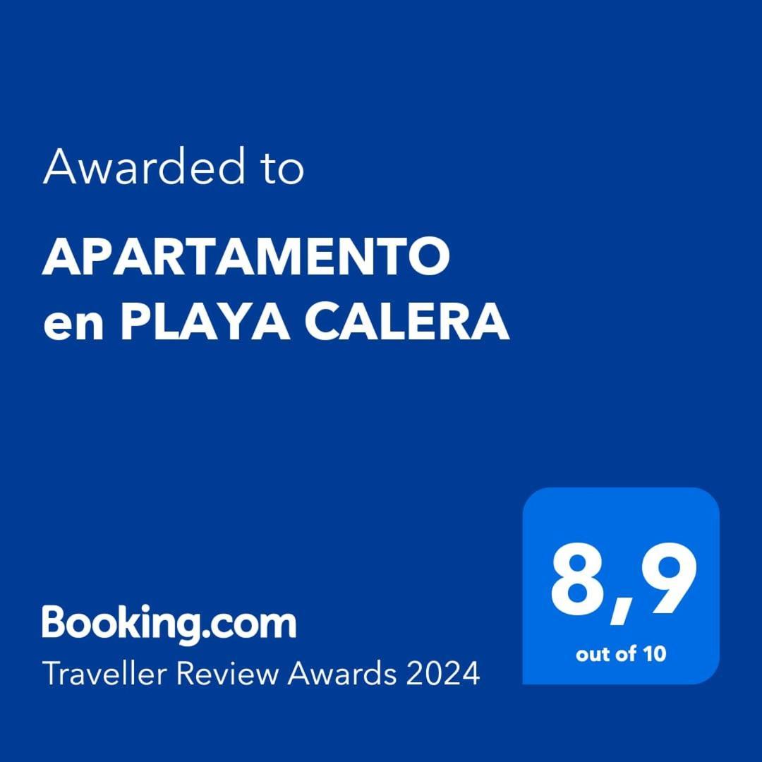 Apartamento En Playa Calera Valle Gran Rey Exterior photo